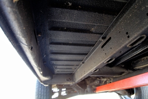 11988 Volkswagen Caravelle (Vanagon) Syncro thumbnail