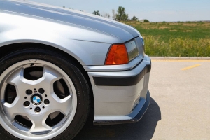 1997 BMW M3 Sedan (M3/4/5) thumbnail