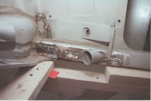 1965 Volkswagen Type III Notchback thumbnail