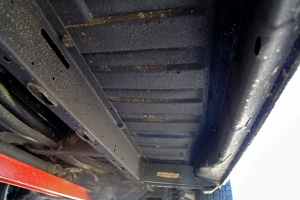 11988 Volkswagen Caravelle (Vanagon) Syncro thumbnail