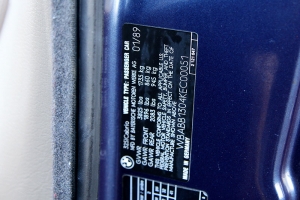 1989 BMW 325i Convertible thumbnail