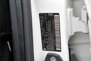 1997 BMW M3 Sedan (M3/4/5) thumbnail