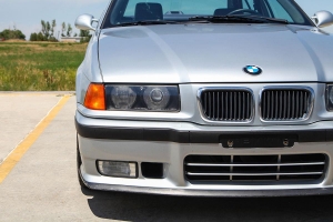 1997 BMW M3 Sedan (M3/4/5) thumbnail