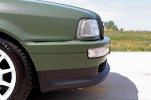 1995 Audi 90 Quattro thumbnail