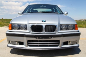 1997 BMW M3 Sedan (M3/4/5) thumbnail