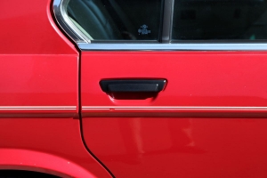 1987 BMW 535iS thumbnail