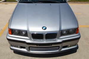 1997 BMW M3 Sedan (M3/4/5) thumbnail