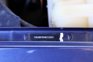 1989 BMW 325i Convertible thumbnail