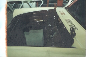 1965 Volkswagen Type III Notchback thumbnail