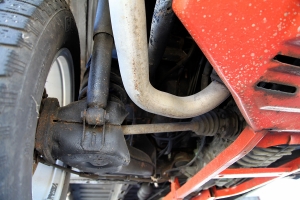 11988 Volkswagen Caravelle (Vanagon) Syncro thumbnail