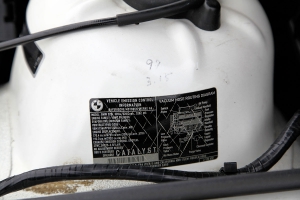 1997 BMW M3 Sedan (M3/4/5) thumbnail