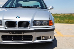 1997 BMW M3 Sedan (M3/4/5) thumbnail