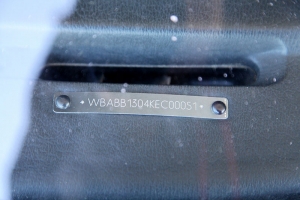 1989 BMW 325i Convertible thumbnail