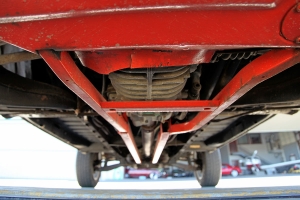 11988 Volkswagen Caravelle (Vanagon) Syncro thumbnail