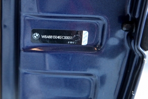 1989 BMW 325i Convertible thumbnail