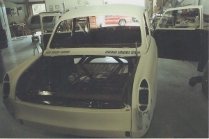 1965 Volkswagen Type III Notchback thumbnail