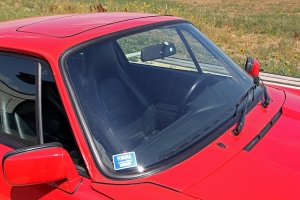 1989 Porsche (964) 911 C4 Coupe thumbnail