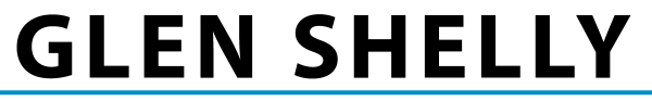Glen Shelly Auto logo