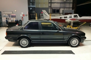 1989 BMW 325ix thumbnail