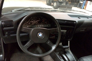 1989 BMW 325ix thumbnail