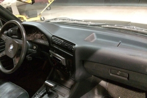 1989 BMW 325ix thumbnail