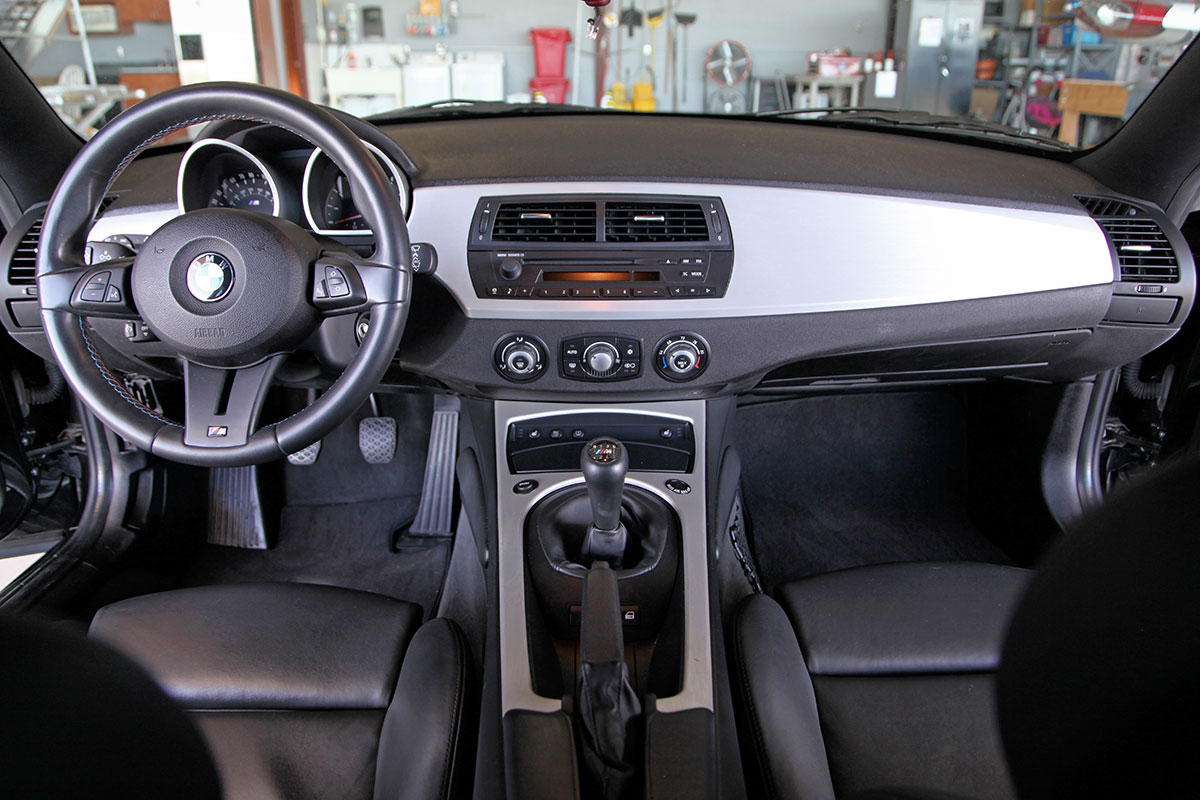  interior photo