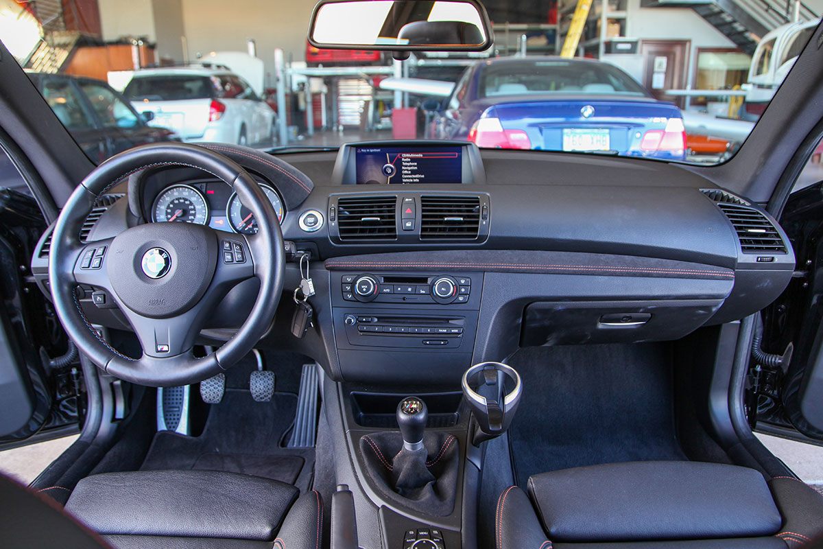 Kruis aan essence uitbreiden 2011 BMW (E82) 1 Series M Coupe (1M Coupe) | Glen Shelly Auto — Erie,  Colorado